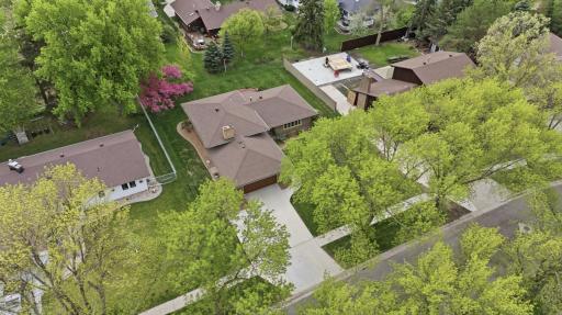 3651 Fairway Road N, Fargo, ND 58102