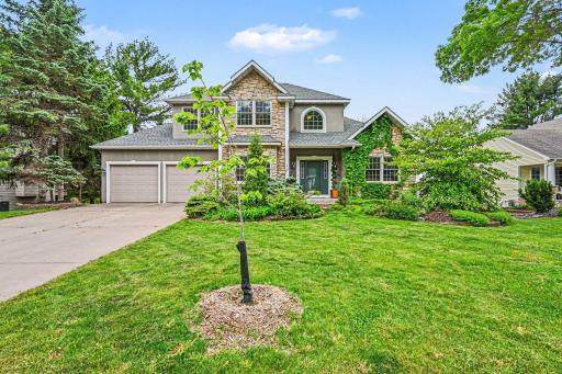 Don't miss this 4-bed/4-bath gem (3 beds up)! Enjoy an open main level with gorgeous wood floors, a bright sunroom, a fully finished lower level, and a massive deck overlooking the private backyard. See it in person today!