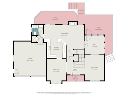 1452 Golf View Drive, River Falls, WI 54022