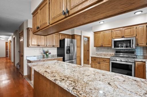 1481 W Latoka Drive SW, Alexandria, MN 56308