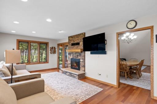 1481 W Latoka Drive SW, Alexandria, MN 56308