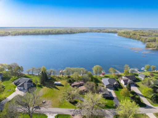 1481 W Latoka Drive SW, Alexandria, MN 56308