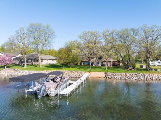 1481 W Latoka Drive SW, Alexandria, MN 56308