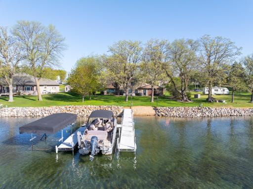 1481 W Latoka Drive SW, Alexandria, MN 56308