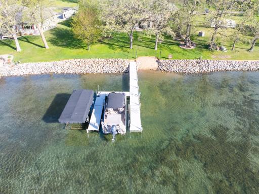 1481 W Latoka Drive SW, Alexandria, MN 56308