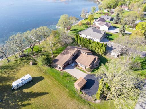 1481 W Latoka Drive SW, Alexandria, MN 56308