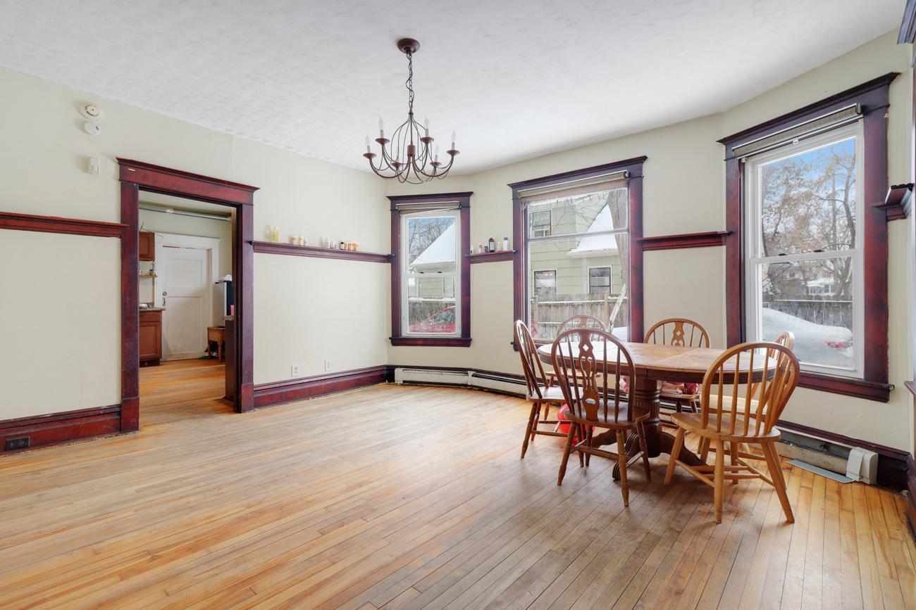 Diningroom