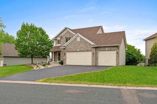 14259 Geneva Avenue N, Hugo, MN 55038