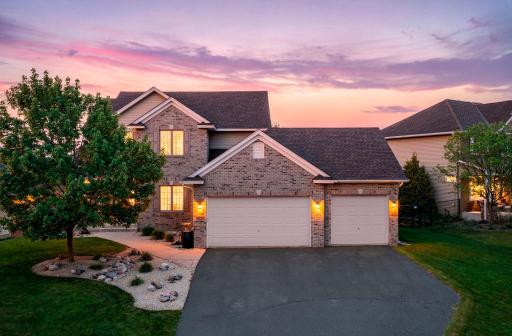 14259 Geneva Avenue N, Hugo, MN 55038