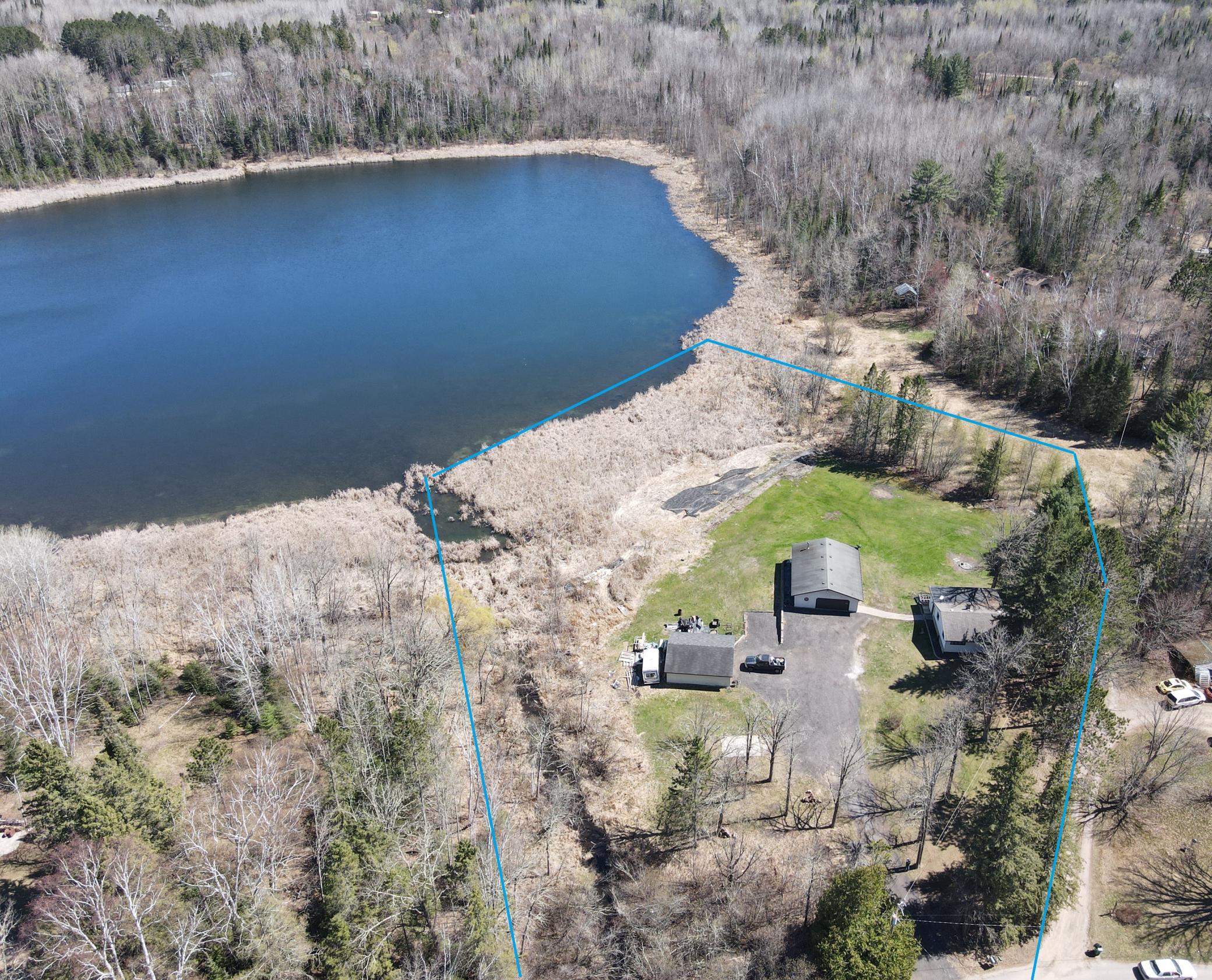 Spring Lake