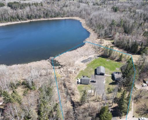 29366 Twin lakes Drive, Bovey, MN 55709