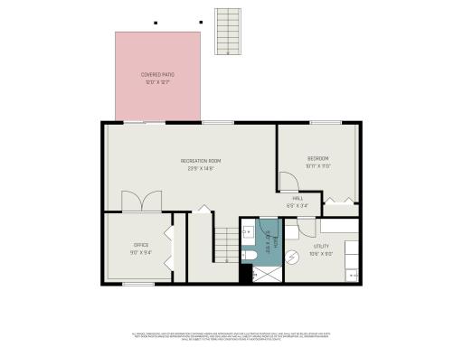 11337 73rd Street NE, Albertville, MN 55301