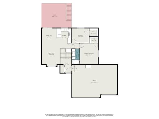 11337 73rd Street NE, Albertville, MN 55301