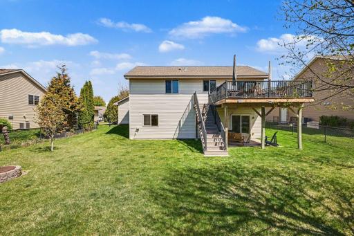 11337 73rd Street NE, Albertville, MN 55301