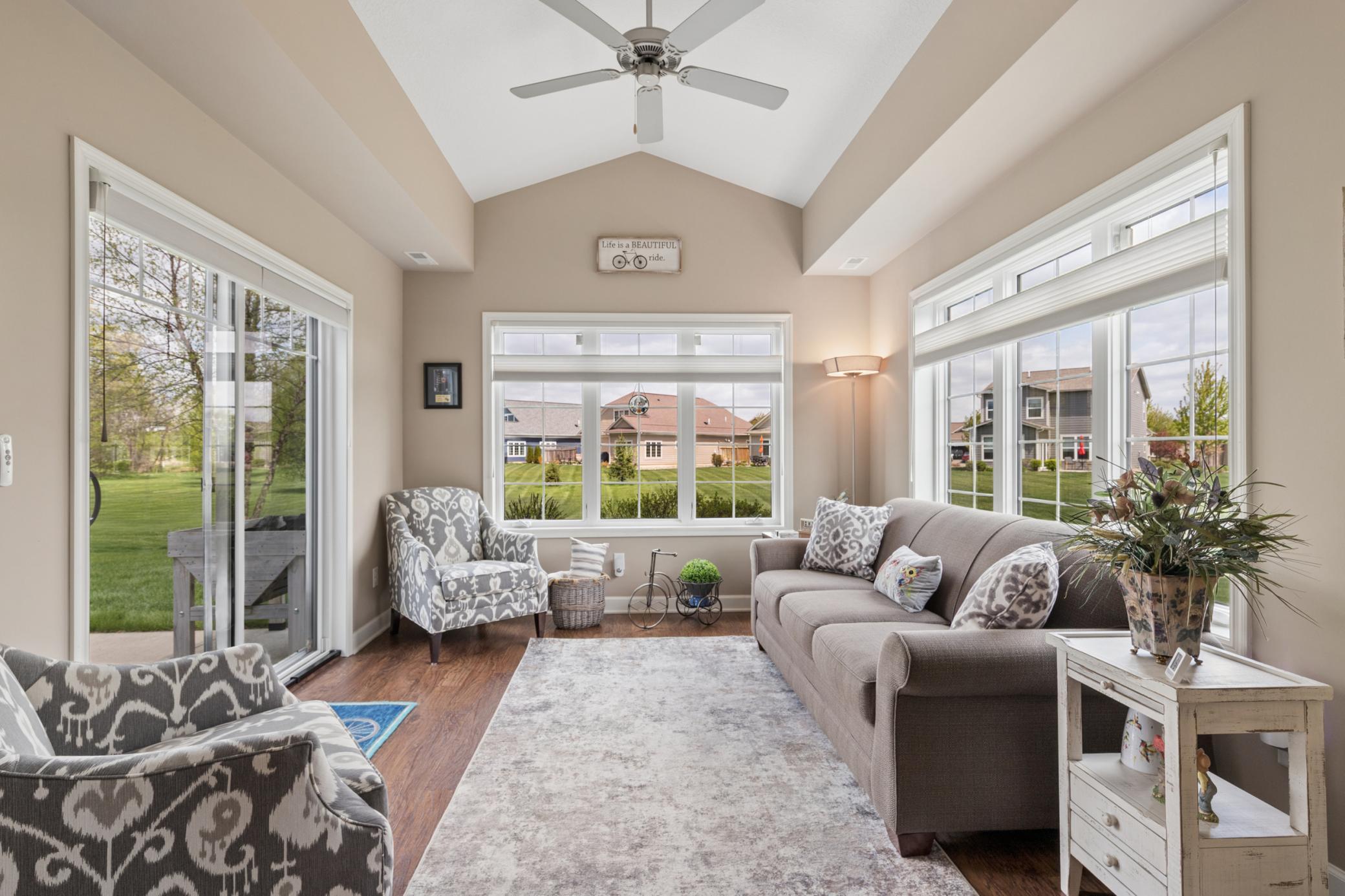 Sun Room