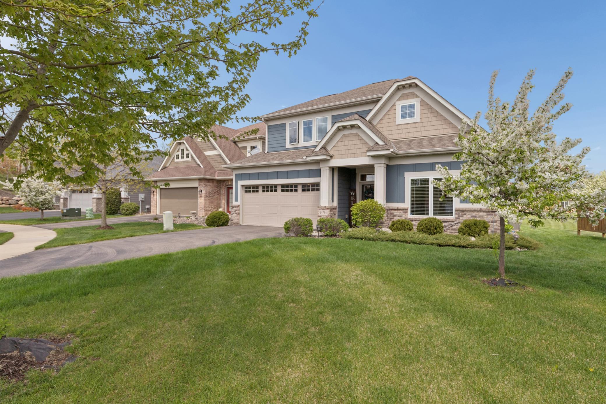 Welcome to 14764 Cloquet!