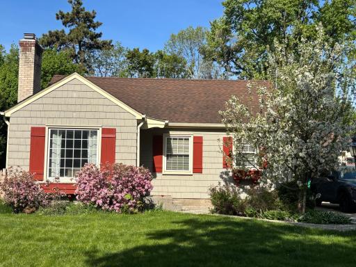 3324 Alabama Avenue S, Minneapolis, MN 55416
