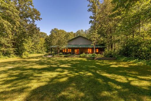 11027 Oak Point Road NW, Cass Lake, MN 56633