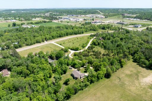 6217 321st Street Way, Cannon Falls, MN 55009