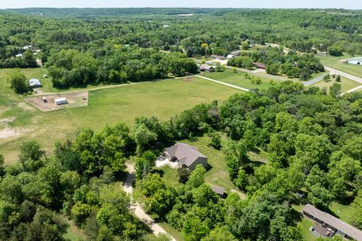 6217 321st Street Way, Cannon Falls, MN 55009