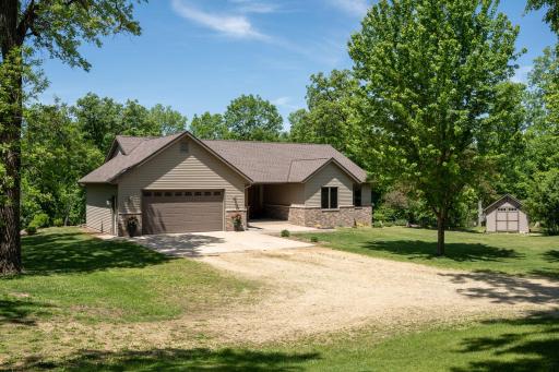 6217 321st Street Way, Cannon Falls, MN 55009