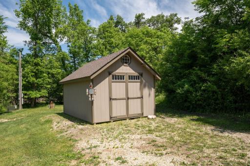 6217 321st Street Way, Cannon Falls, MN 55009