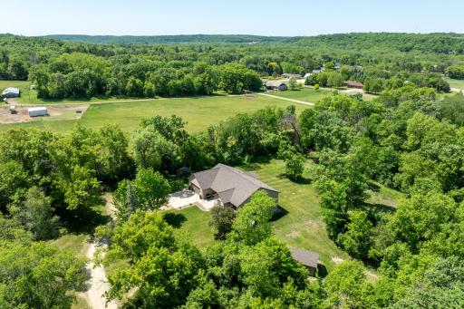 6217 321st Street Way, Cannon Falls, MN 55009