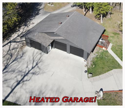 20944 Gold Coast Road NW, Bemidji, MN 56601