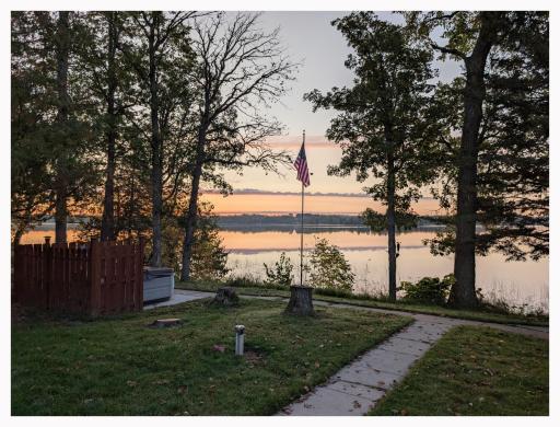 20944 Gold Coast Road NW, Bemidji, MN 56601