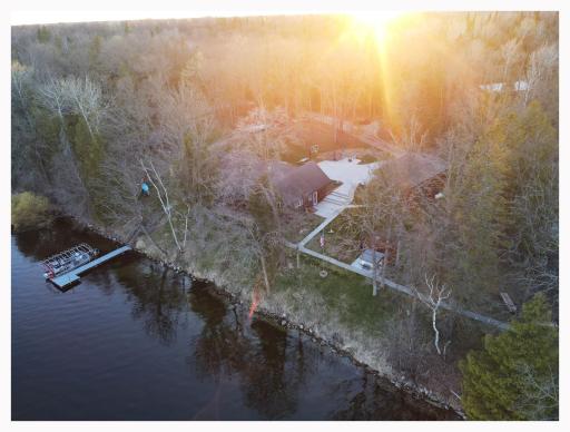 20944 Gold Coast Road NW, Bemidji, MN 56601