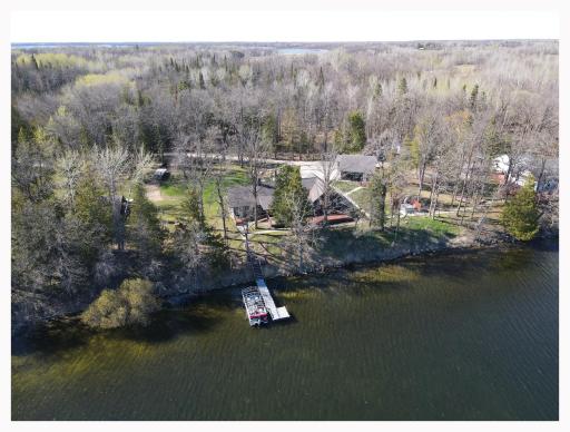 20944 Gold Coast Road NW, Bemidji, MN 56601