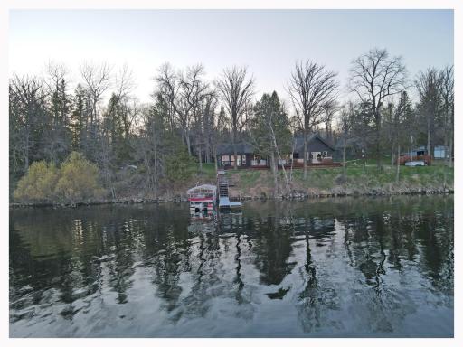 20944 Gold Coast Road NW, Bemidji, MN 56601