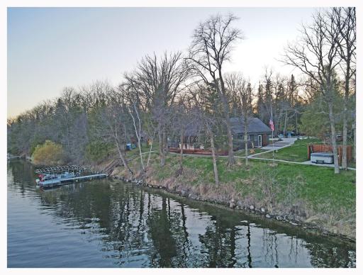 20944 Gold Coast Road NW, Bemidji, MN 56601
