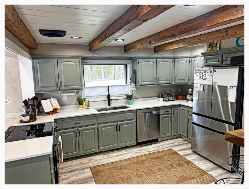 20944 Gold Coast Road NW, Bemidji, MN 56601
