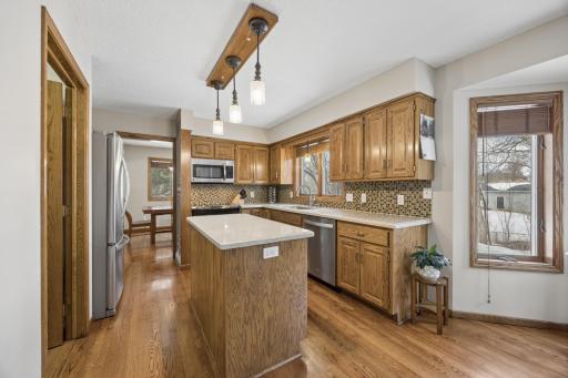 19402 Carson Circle NW, Elk River, MN 55330