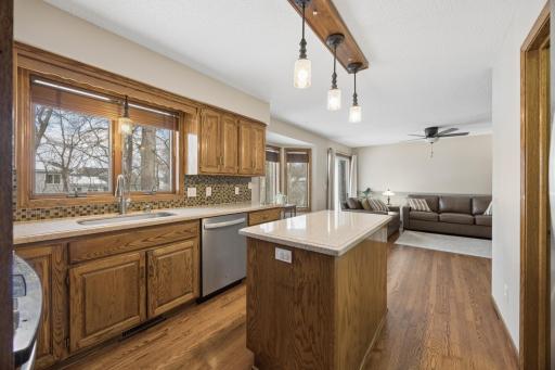 19402 Carson Circle NW, Elk River, MN 55330