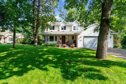 19402 Carson Circle NW, Elk River, MN 55330