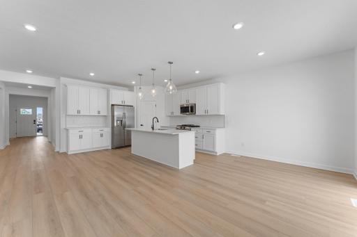 4333 132nd Avenue NE, Blaine, MN 55449
