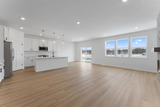4333 132nd Avenue NE, Blaine, MN 55449