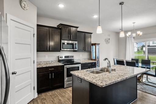 2117 Cleveland Lane S, Cambridge, MN 55008