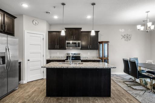 2117 Cleveland Lane S, Cambridge, MN 55008