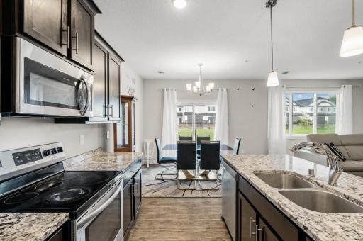 2117 Cleveland Lane S, Cambridge, MN 55008