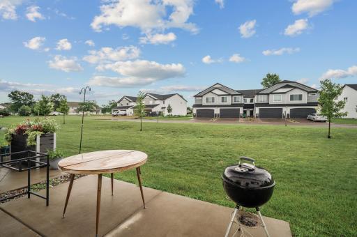 2117 Cleveland Lane S, Cambridge, MN 55008