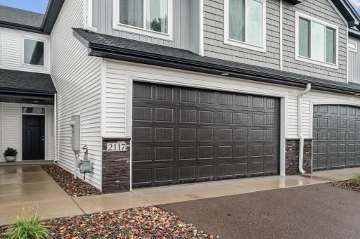 2117 Cleveland Lane S, Cambridge, MN 55008