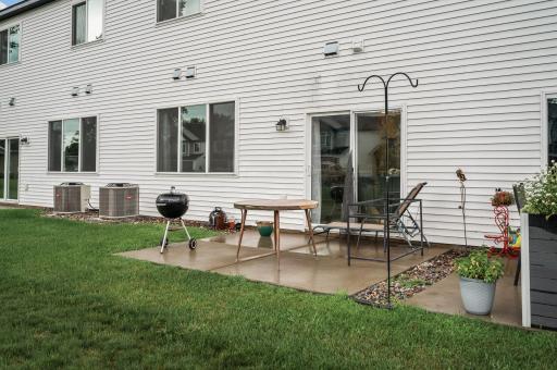 2117 Cleveland Lane S, Cambridge, MN 55008