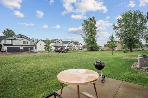 2117 Cleveland Lane S, Cambridge, MN 55008