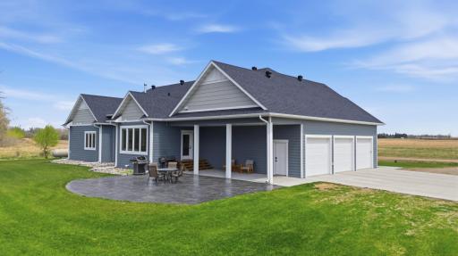 19561 11th Avenue S, Hawley, MN 56549
