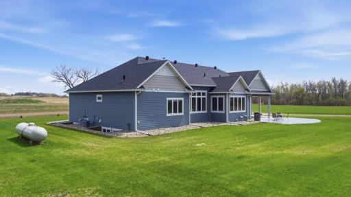 19561 11th Avenue S, Hawley, MN 56549