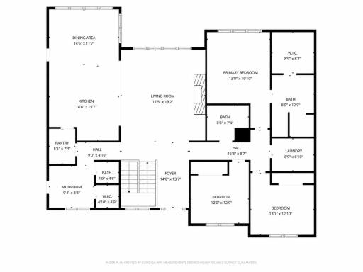 19561 11th Avenue S, Hawley, MN 56549