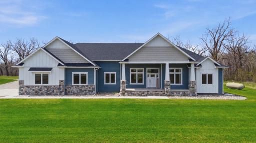 19561 11th Avenue S, Hawley, MN 56549